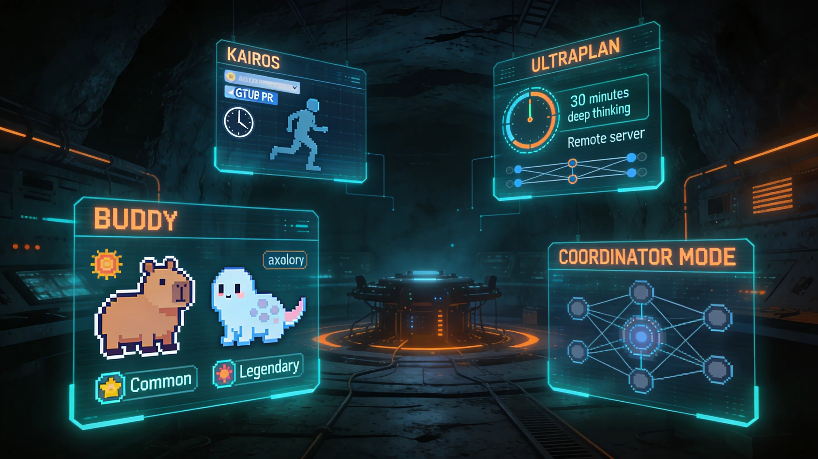 What is into the package?