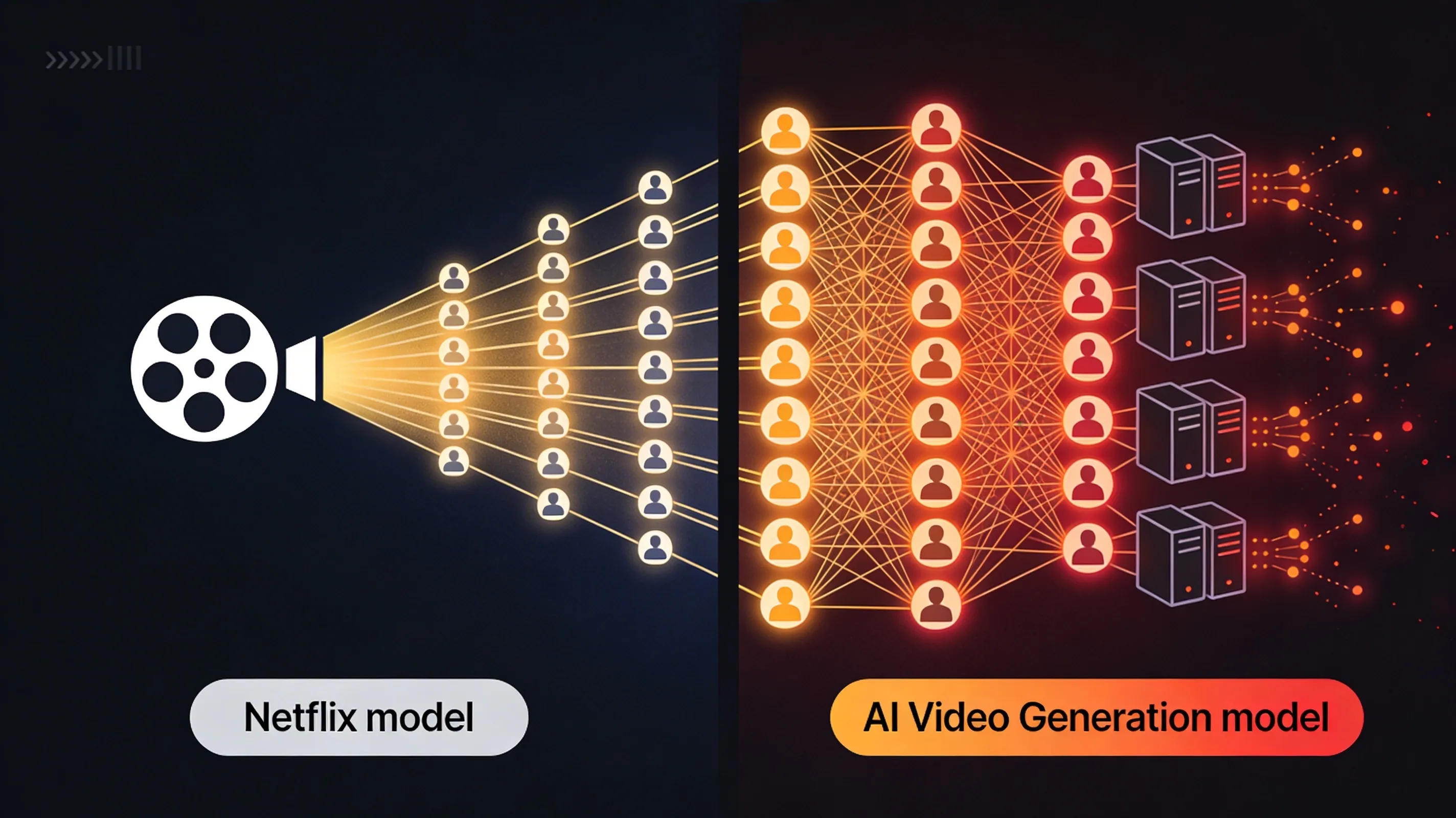 Netflix_AI_Video_Generation_model