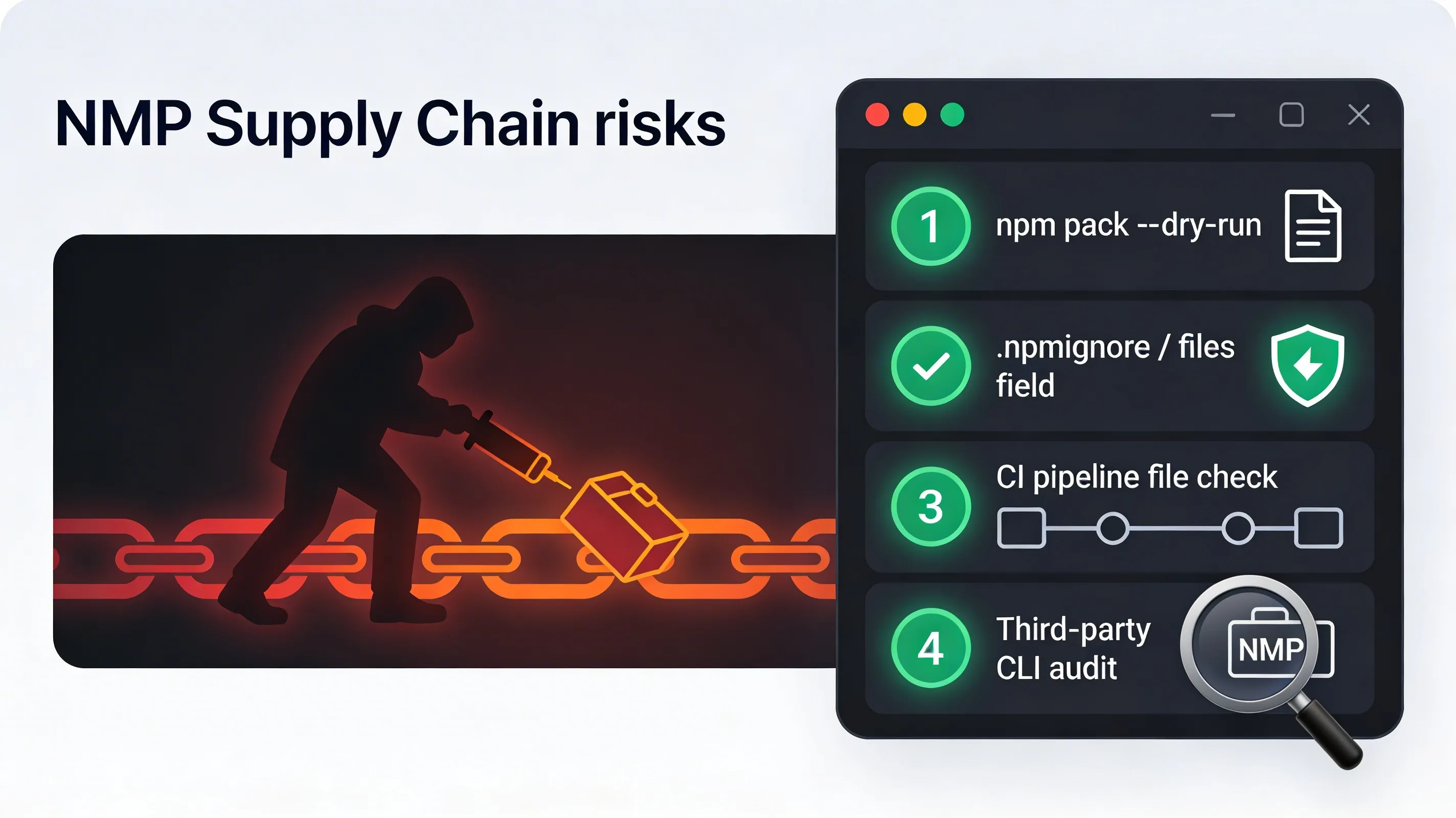 SupplyChainRisks