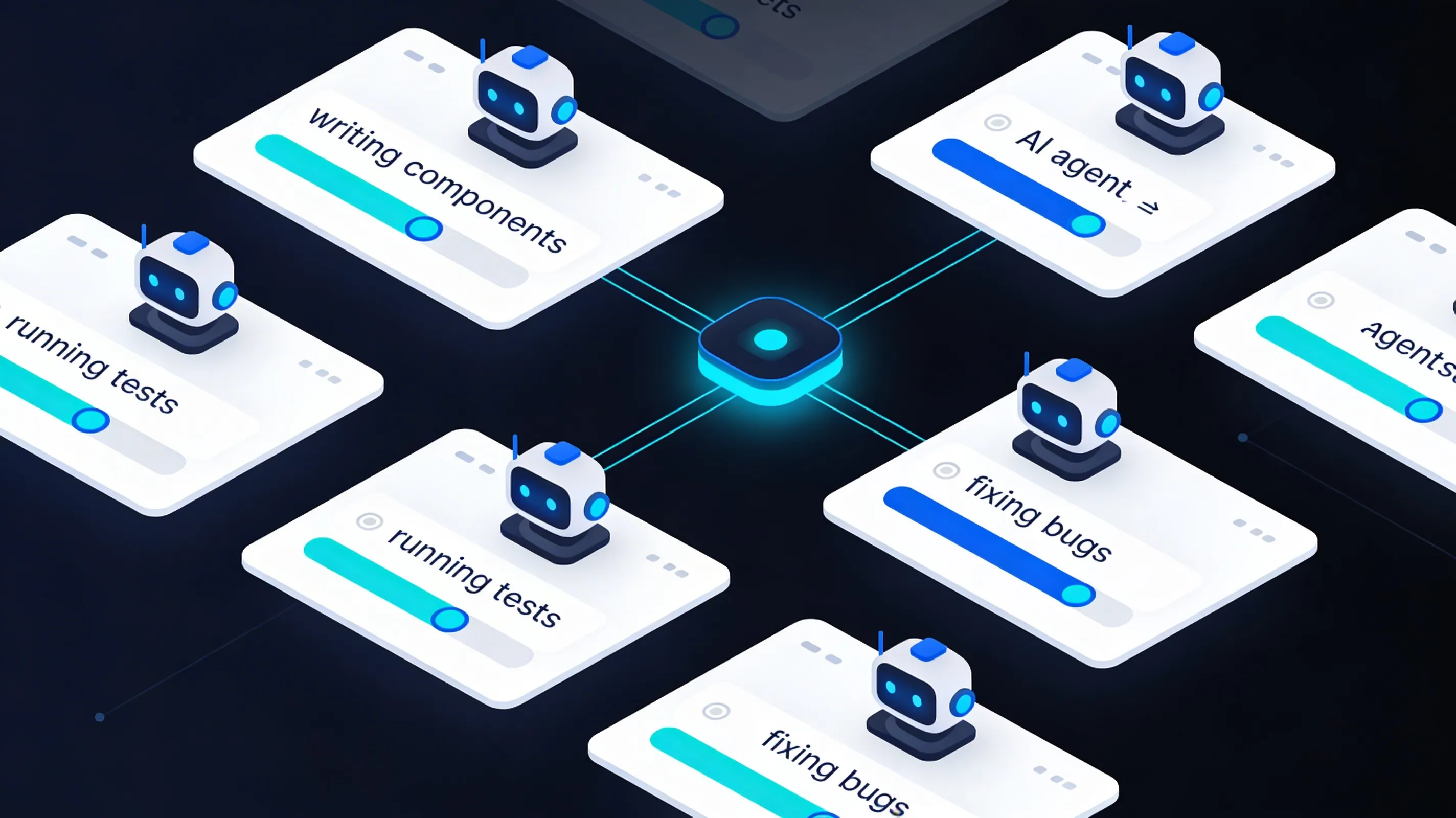 オーケストレーション