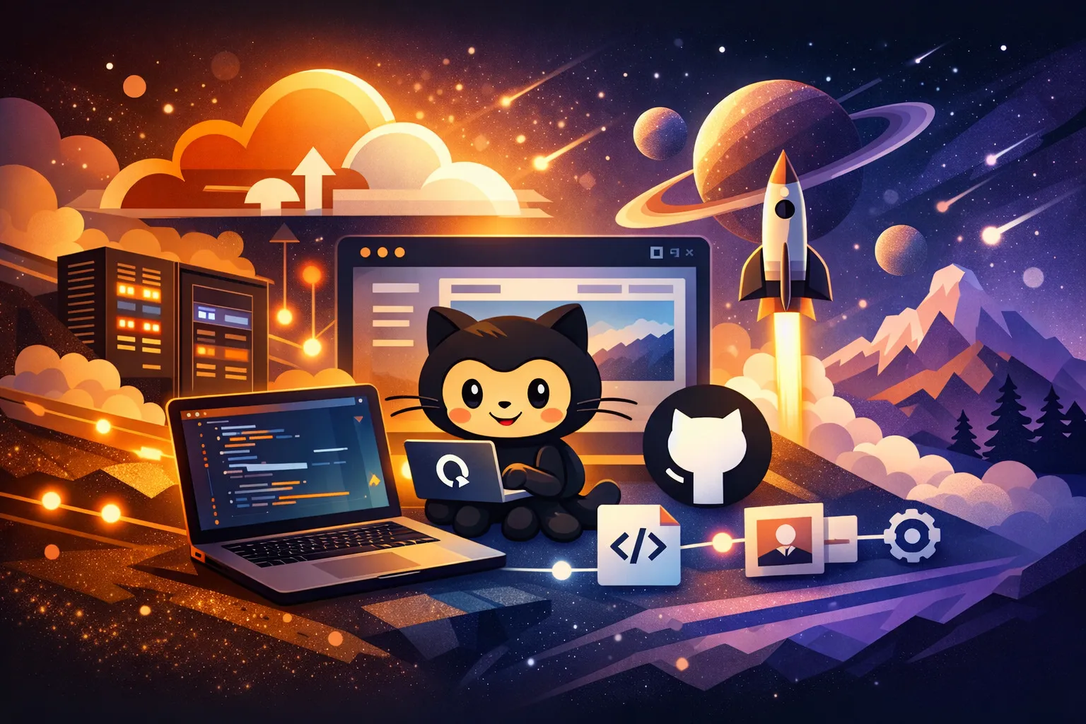 GitHubイメージ画像