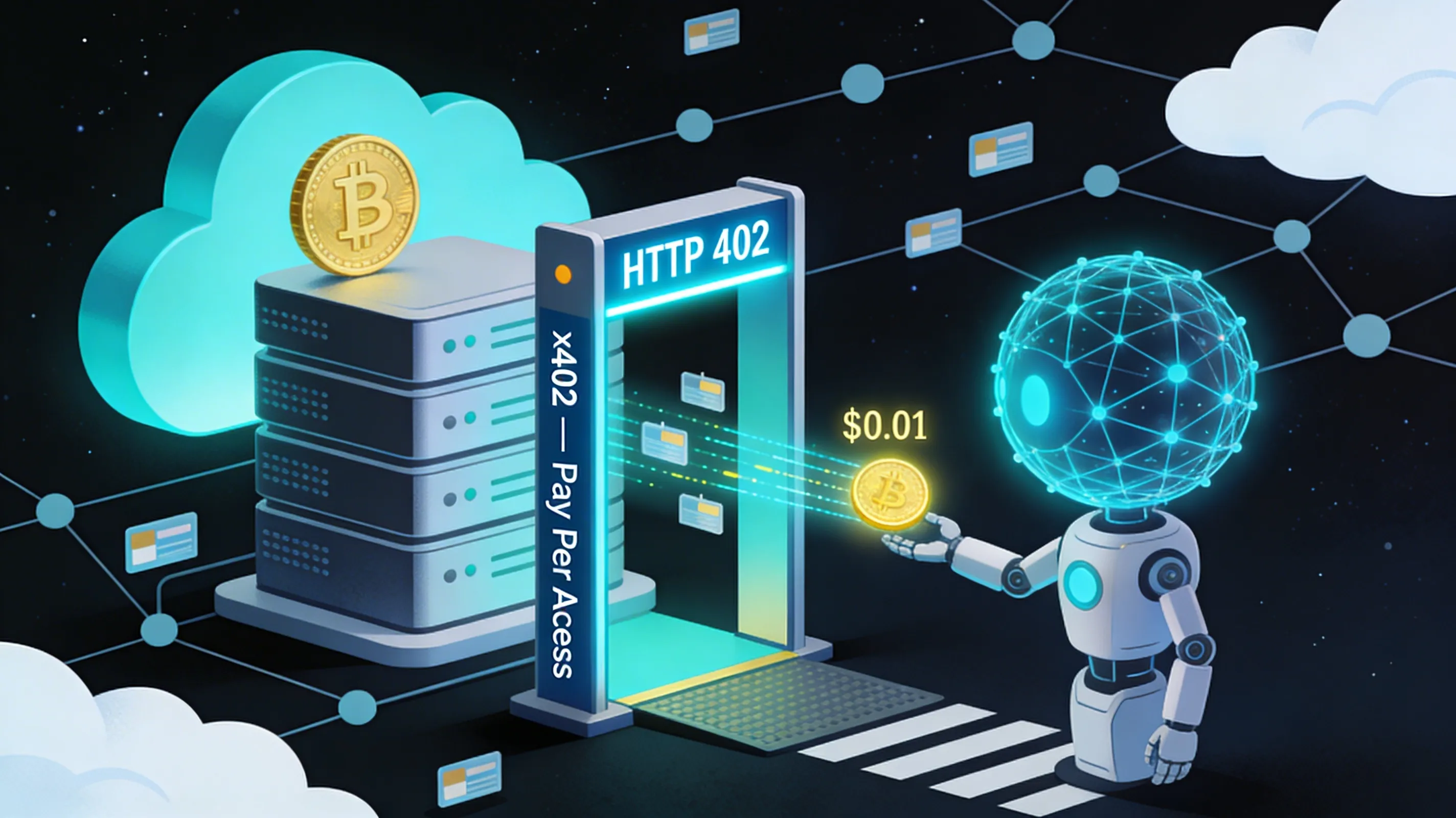 x402 Protcol